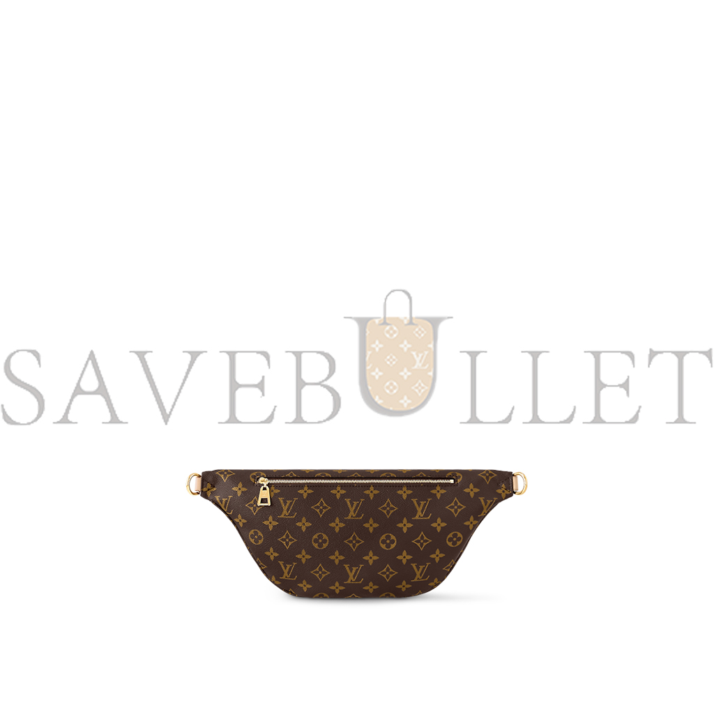 LOUIS VUITTON MASTER HIGH RISE M46784 (38*16*8cm)